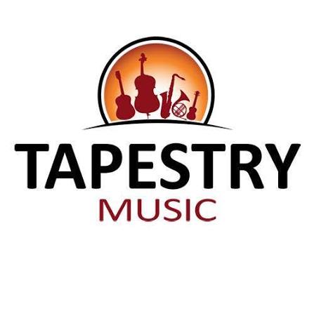 Tapestry Music Logo
