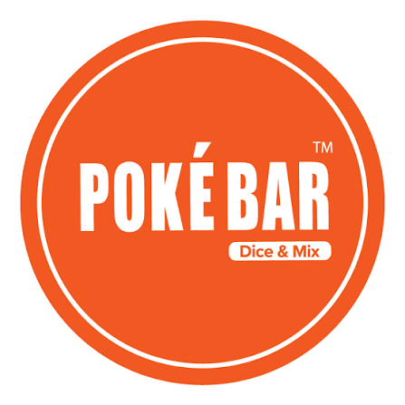 POKE BAR Logo