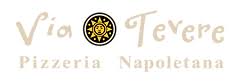 Via Tevere Pizzeria Napoletana Logo