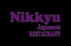 Nikkyu Japanese Restaurant Logo