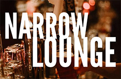 The Narrow Lounge Logo