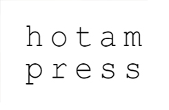Hotam Press Logo