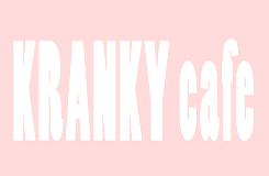Kranky Café Logo