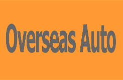 Hilton Overseas Auto Logo