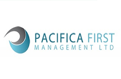 Pacifica First Management Logo