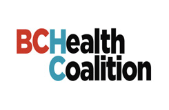 BC Health Coalition - BC Friends of Medicare Society Logo