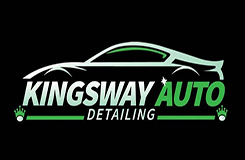 Kingsway Auto Detailing Centre Logo