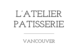 L'Atelier Patisserie Logo
