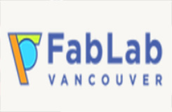 Fab Lab Vancouver Logo