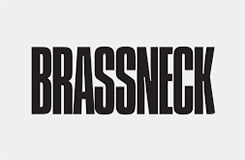 Brassneck Brewery Logo
