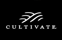 Cultivate Tea Logo
