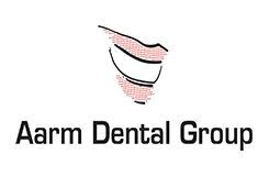 Aarm Dental Group Logo