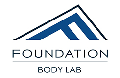 Foundation Body Lab Logo