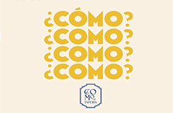 Como Taperia Logo