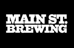 Main Street Brewing Company Logo