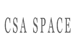 CSA Space Logo