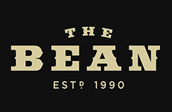 Bean Around the World Coffees Logo