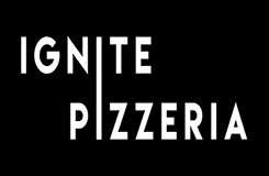 Ignite Pizzeria Logo
