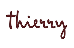 Thierry Chocolates Logo