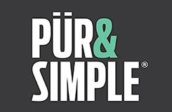 Pur & Simple Logo