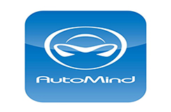 AutoMind Collision Repair Logo