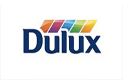 Dulux Paints Logo
