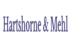 Hartshorne & Mehl Barristers and Solicitors Logo