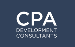 CPA Development Consultants Logo