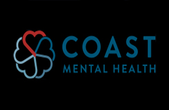 Coast Mental Health Society Administration Offices Logo