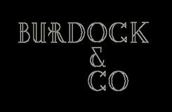 Burdock & Co. Logo