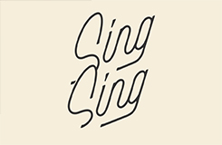 Sing Sing Restaurant Logo