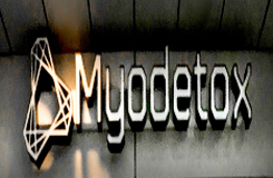 Myodetox Logo