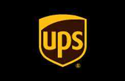 The UPS Store Logo