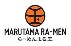 Marutama Gaiden Logo