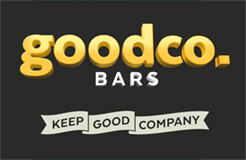Good Co. Bars Logo