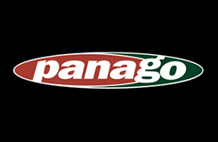 Panago Pizza Logo