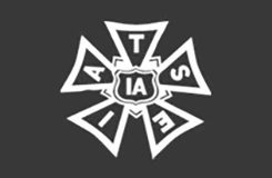 I.A.T.S.E Local 118 Logo