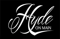 Hyde Urban Bistro Logo