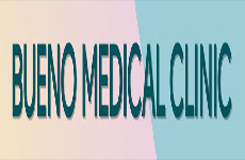 Bueno Medical Clinic Logo