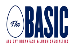 The Basic Logo