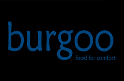 Burgoo Bistro Logo