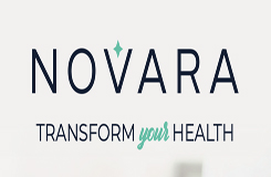 NovAra Wellness Pharmacy Logo