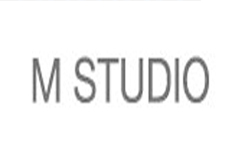 M Studio Logo