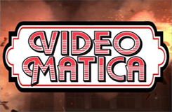 VideoMatica Logo