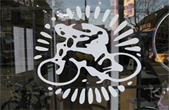 Mighty Riders Logo