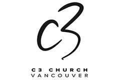 C3 Church Vancouver Logo