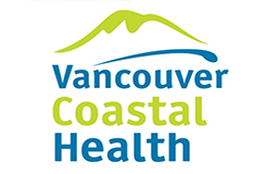 Vancouver Coastal Health Logo
