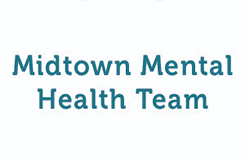 Midtown Mental Health Team Logo
