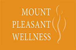Mount Pleasant Wellness Logo