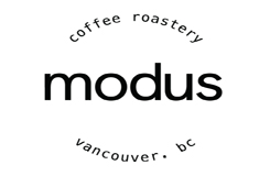 Modus Coffee Logo